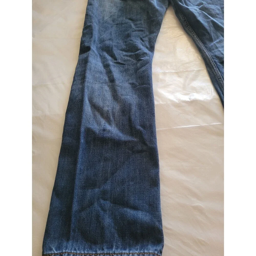 Wrangler 20X Jeans grab the Bull – 30x32
